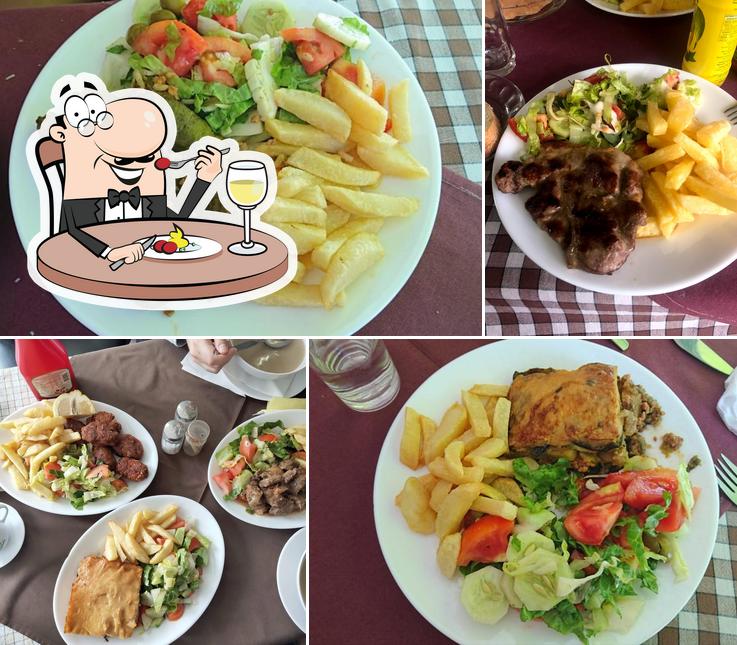 Spileon Restaurant