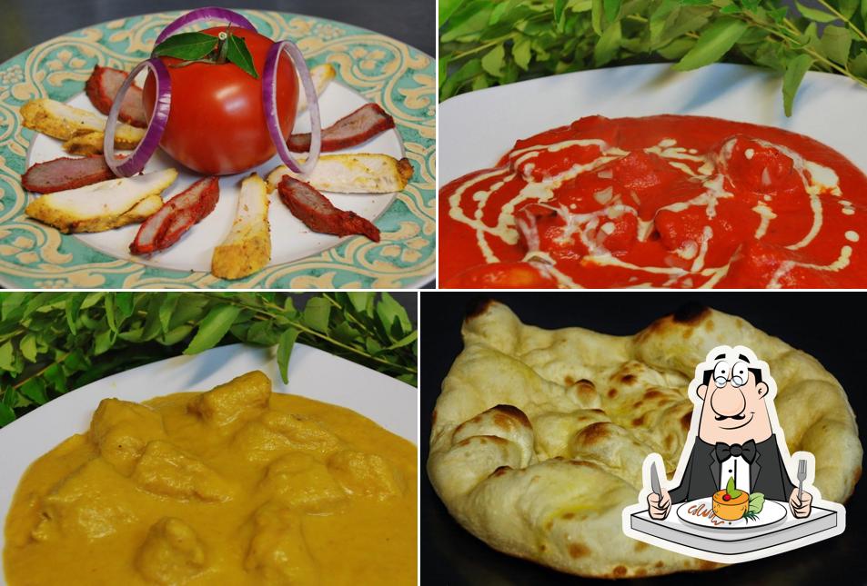 Tandoori Takeaway