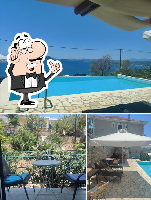 Tina's House