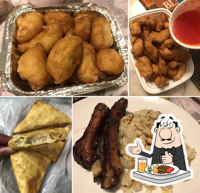 Wa Seng Kitchen