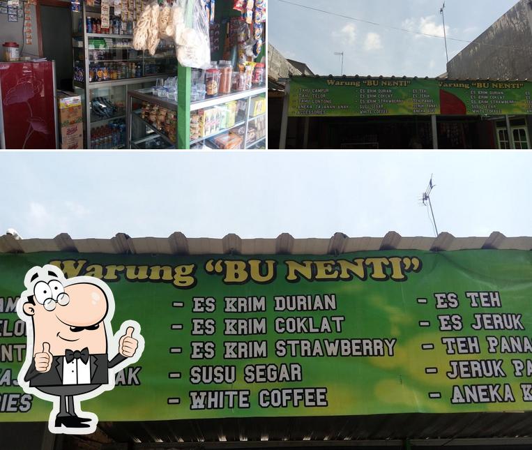 Warung Bu Nenti