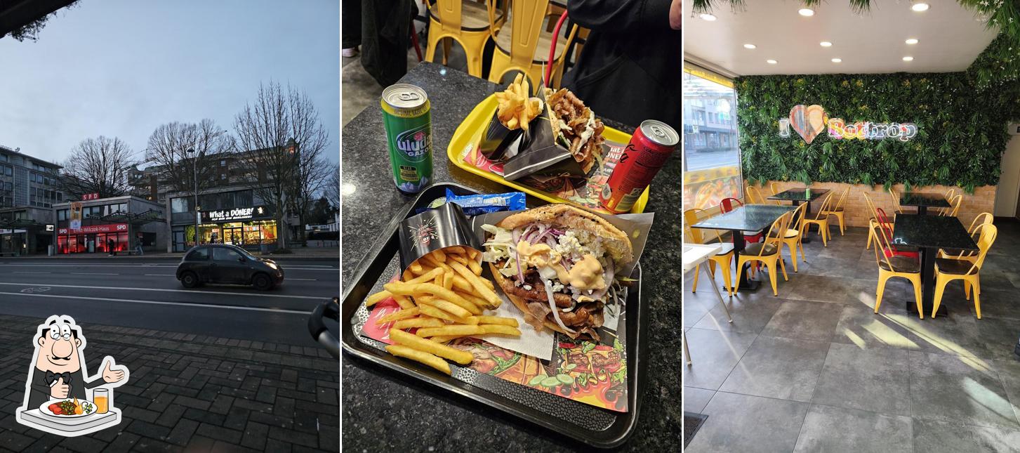 What a Döner - Bottrop