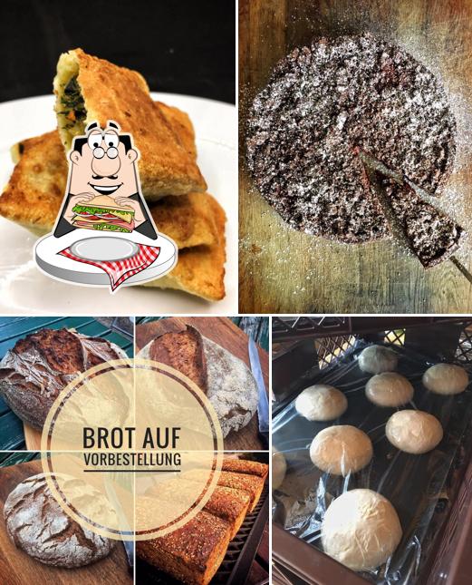 Zum [bio]Postwirt Scheffau