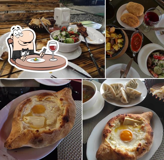 Restaurant Lazuri