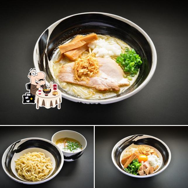 麺魂 輝時（めんだましい きとき）