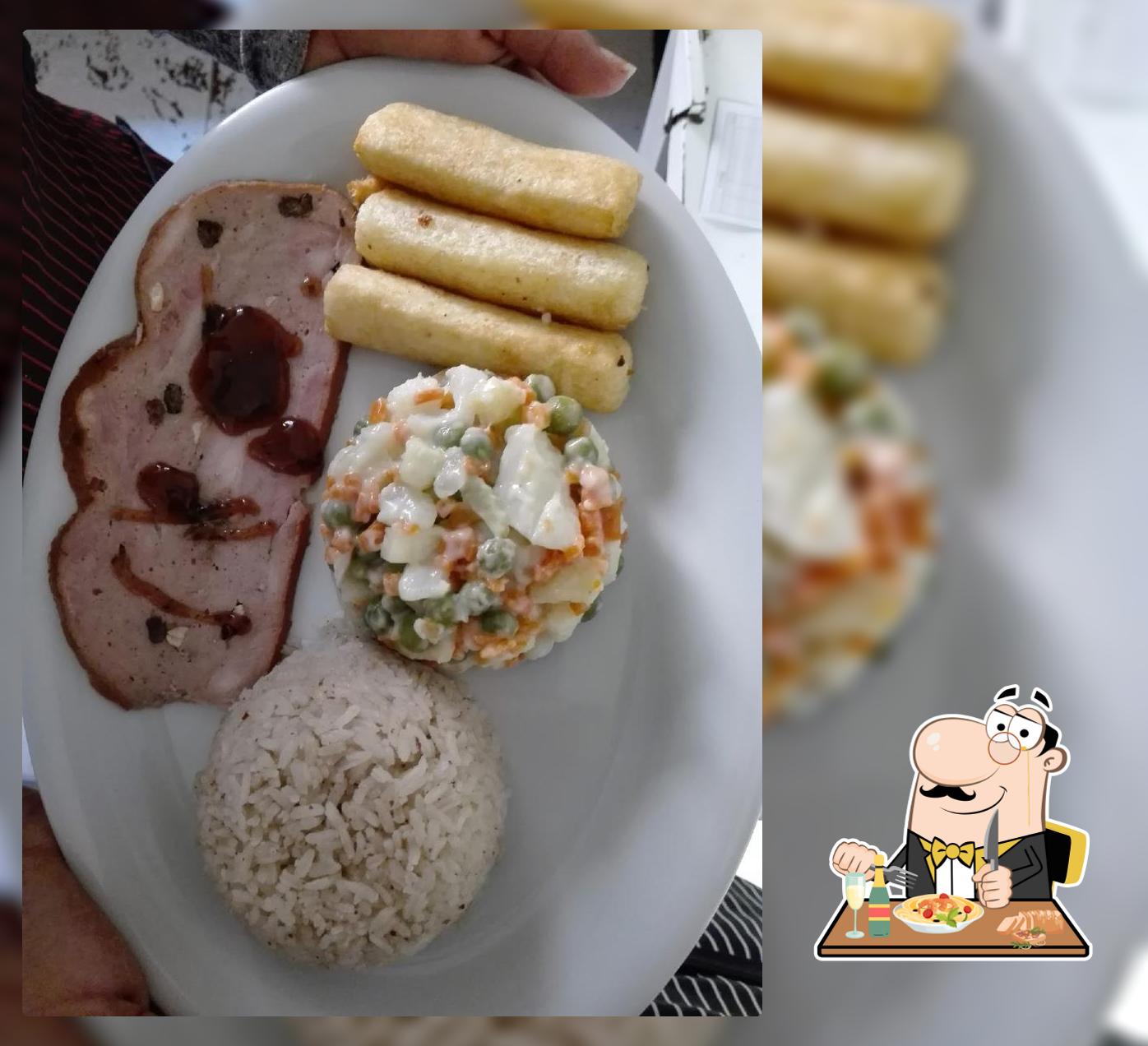 Restaurante Antojo & Sazón