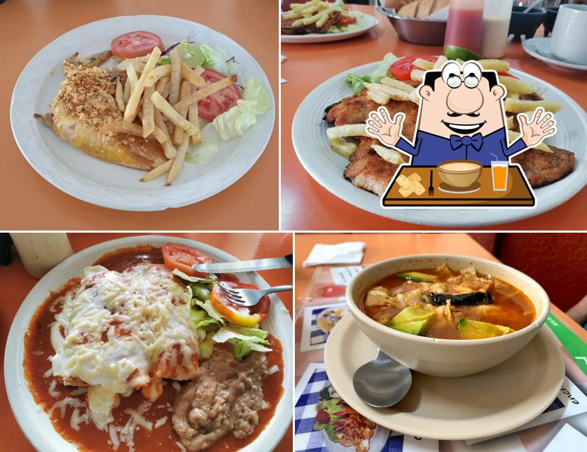 Restaurante El Zodiaco