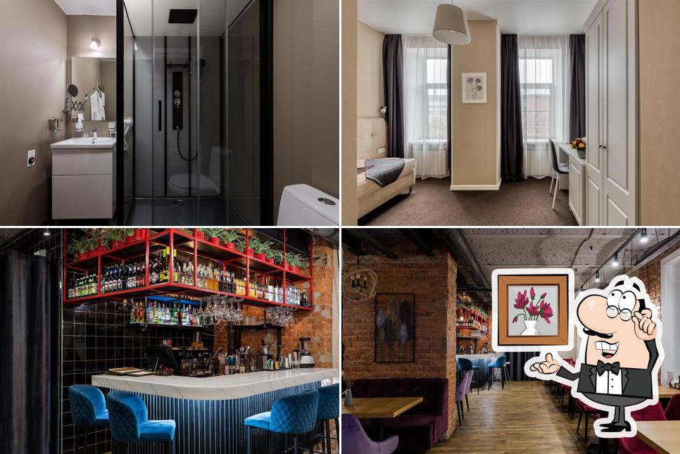 Rozenshteyn Hotel&Spa
