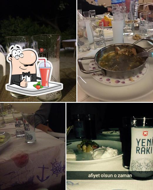 Sabri ustanın yeri