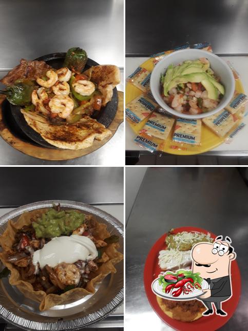 Sonora’s Mexican restaurant