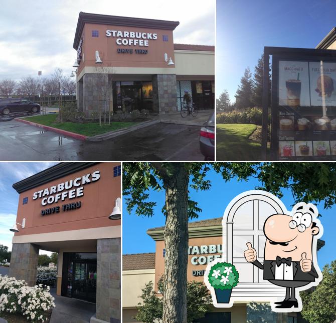 Starbucks Coffee Company