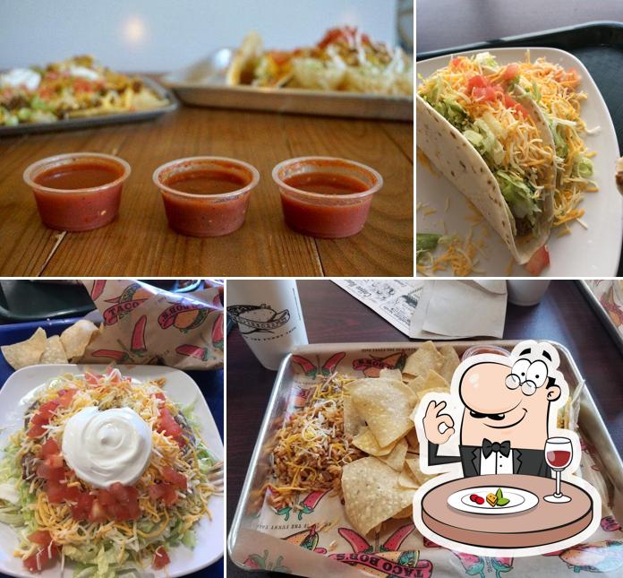 Taco Bob's