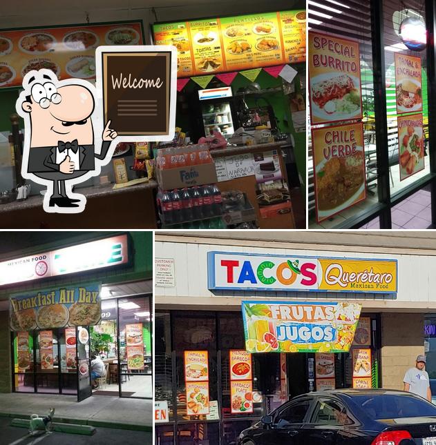 Taco Time