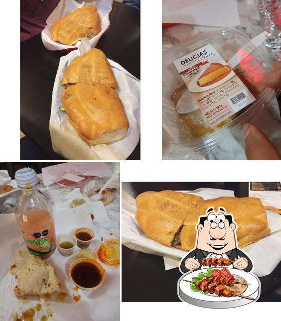 Tortas Locas