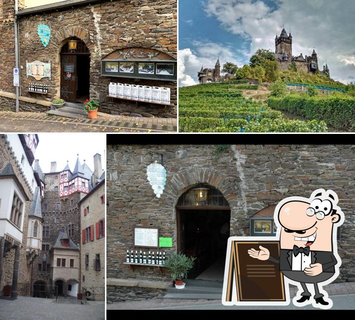Weinstube Schlossbergkeller