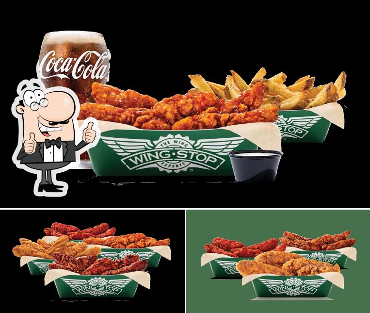 Wingstop