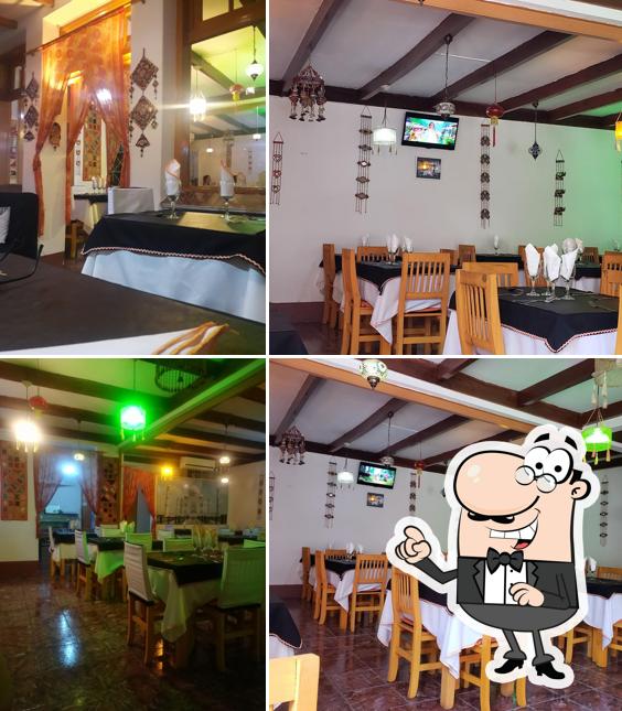 Ali Indian Restaurant