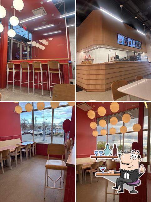 Juicy Platters - Paramus