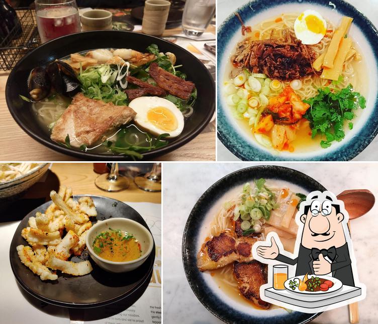 wagamama colchester