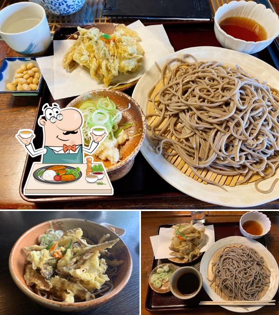 大正庵