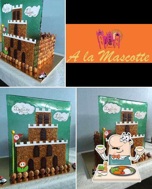 A La Mascotte