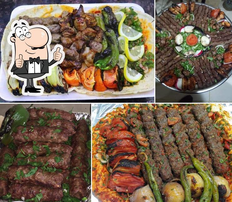Al Rasheed Restaurant