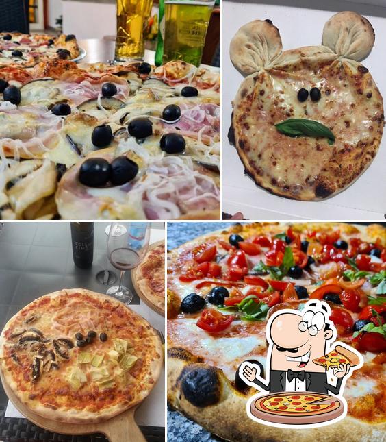 Pizzeria Paninoteca Alcatraz