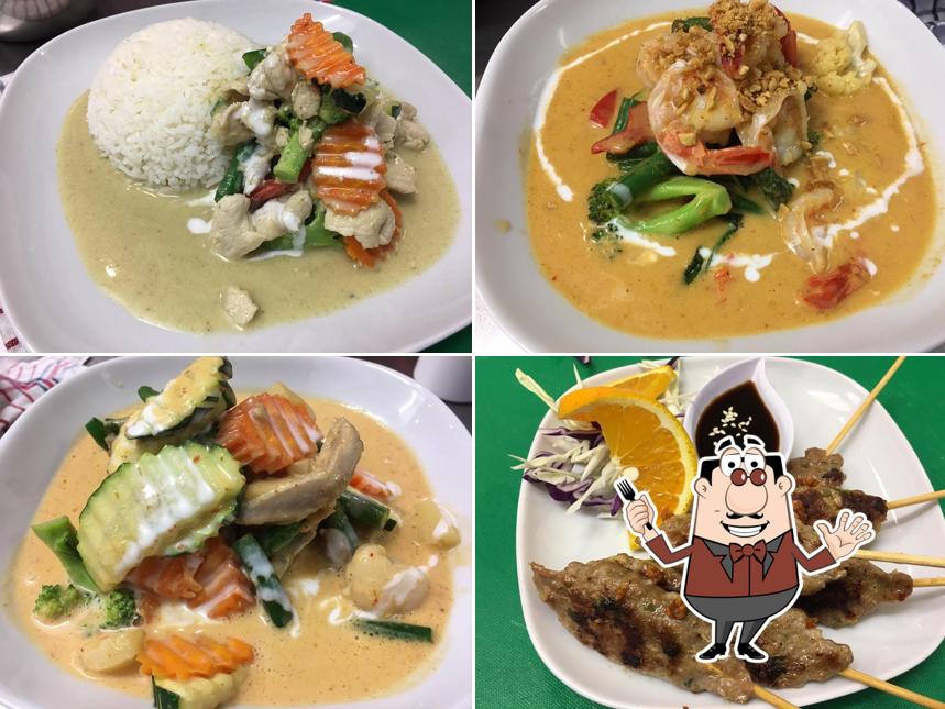 Anda Thai Restaurant