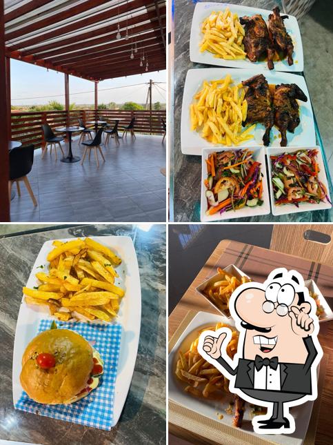 Anthurium Bistro & Bar