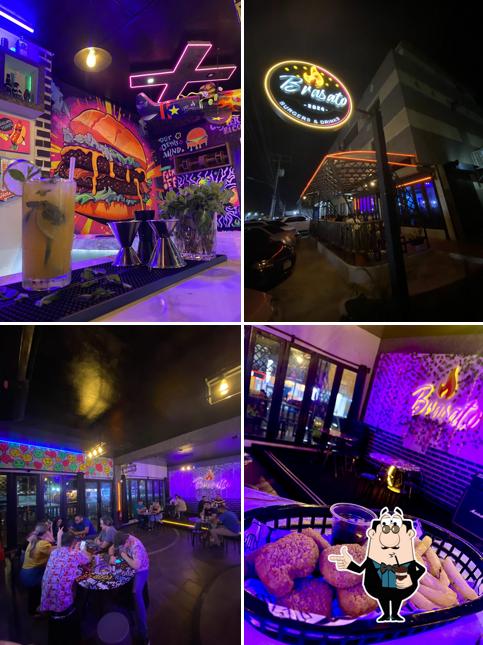 Brasato Restaurant & Bar