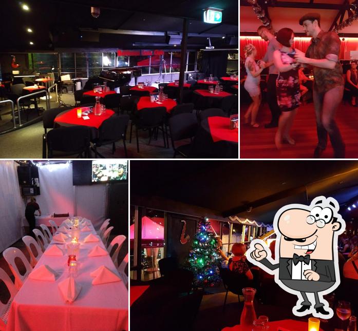 Brisbane Jazz Club