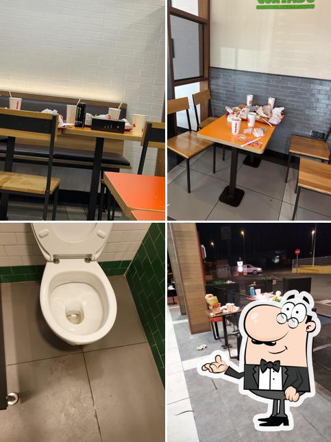 Burger King
