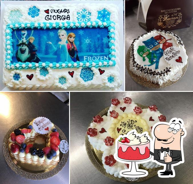 Pasticceria Zavan