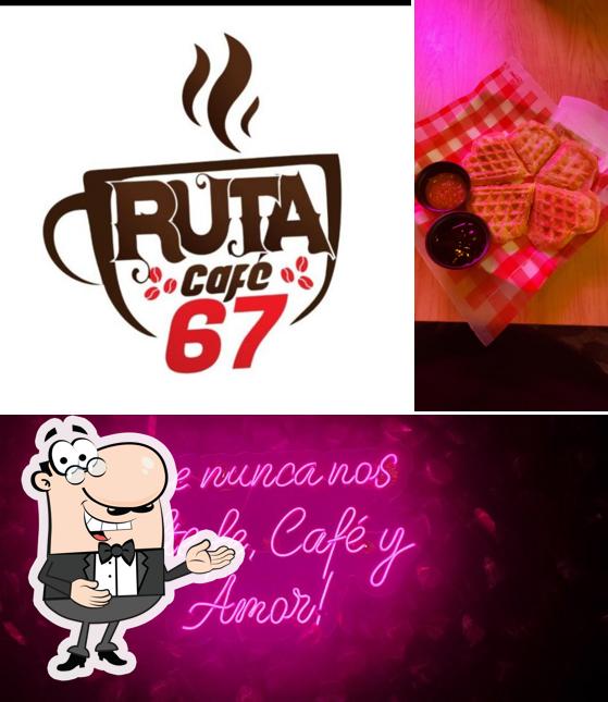 Ruta 67 Café