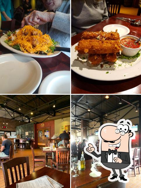 Caporella's Italian Ristorante