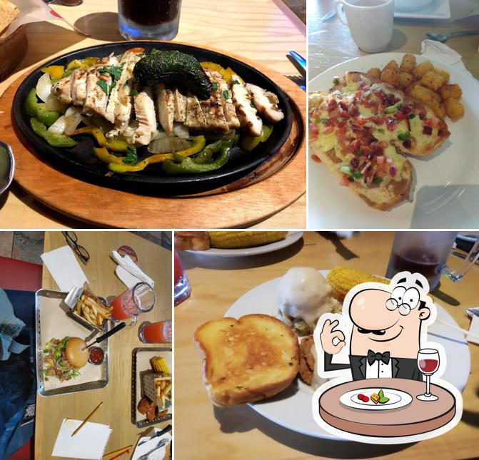 Chili's Sendero La Fe