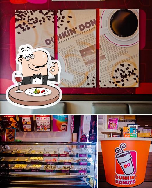 Dunkin' Donuts