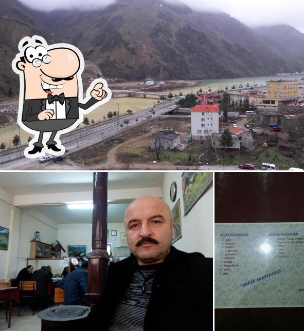Durak Kıraathanesi