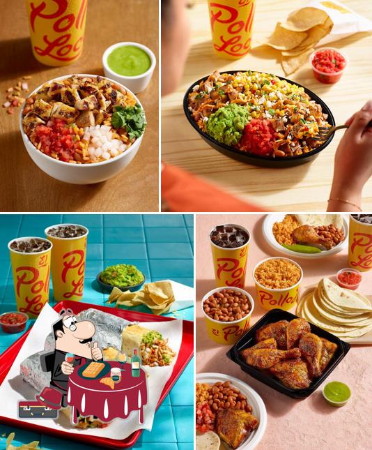 El Pollo Loco