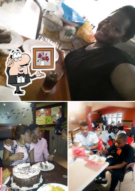 Galito's Musina
