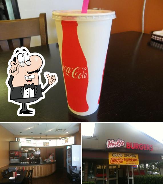 Herfy's Burgers