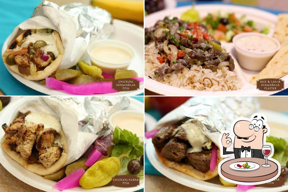 Jerusalem Grill