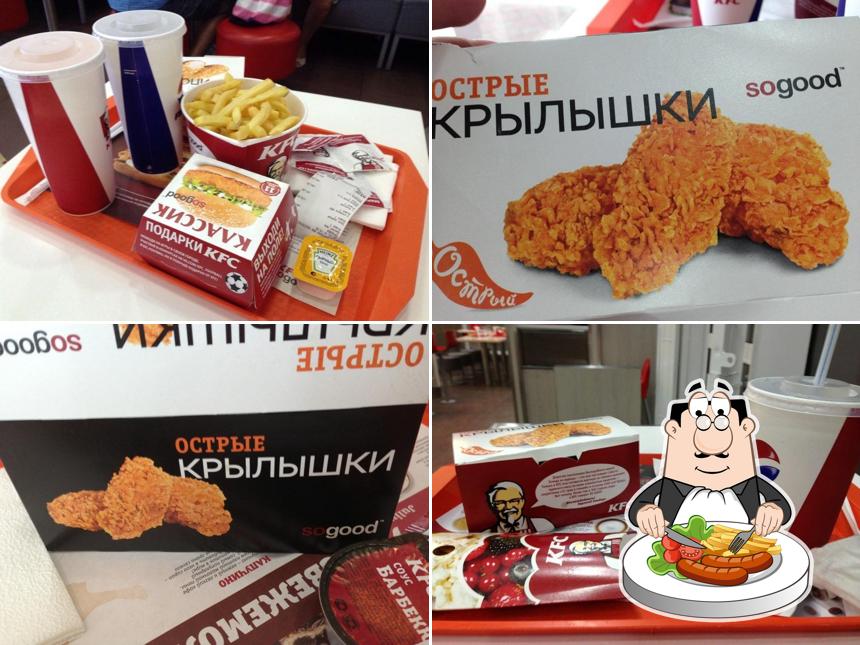 KFC