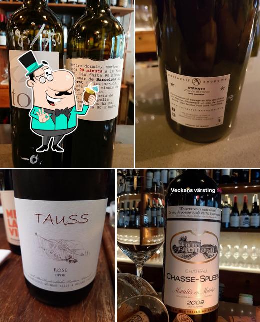 L'Enoteca