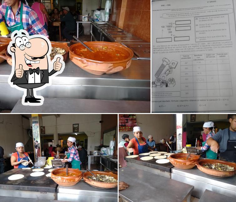 La Fonday Birrieria