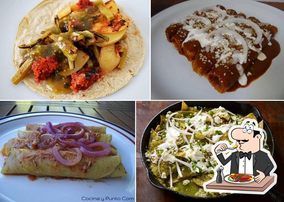 La tapatia
