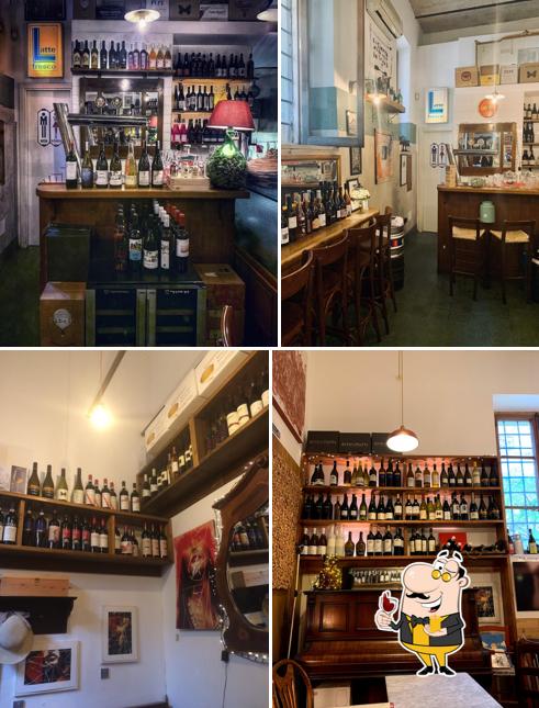 Latteria Trastevere