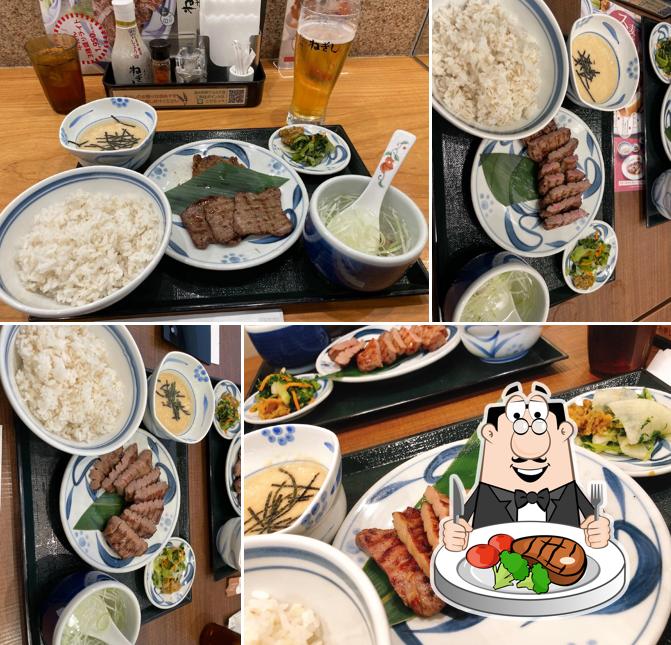 Negishi Kinshicho