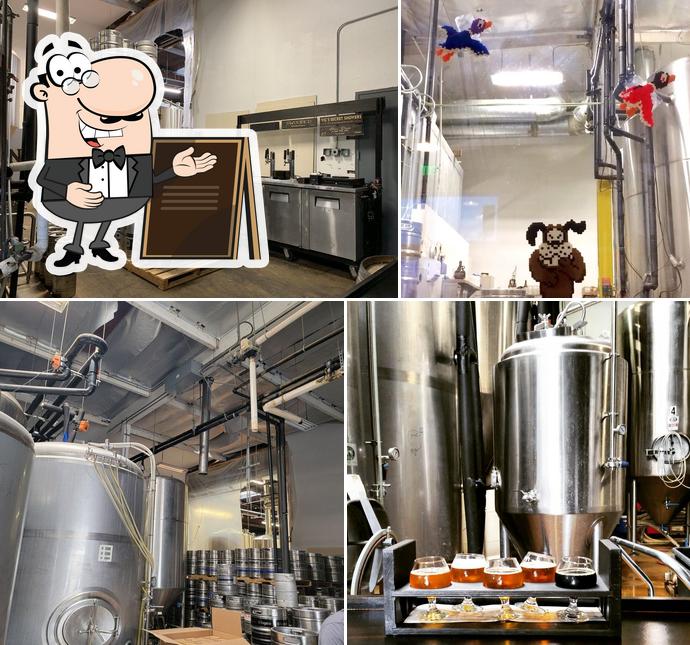 Noble Ale Works