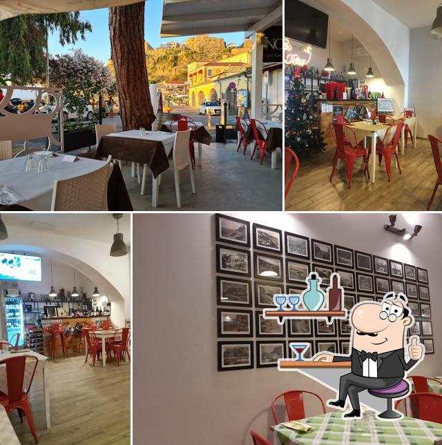 Nostrano Local Bistrot